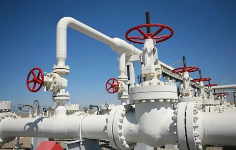 трубы нефтегаз