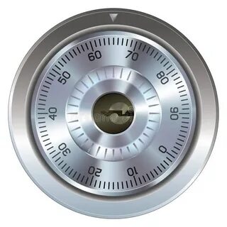 Safe lock