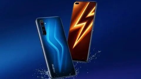 Realme 13 pro дата выхода