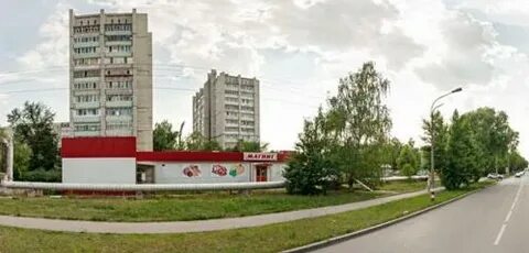 Ульяновск ул добрая