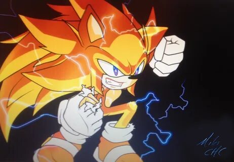Super sonic universe