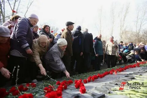 В годы вов югорчане сплотились и отправляли