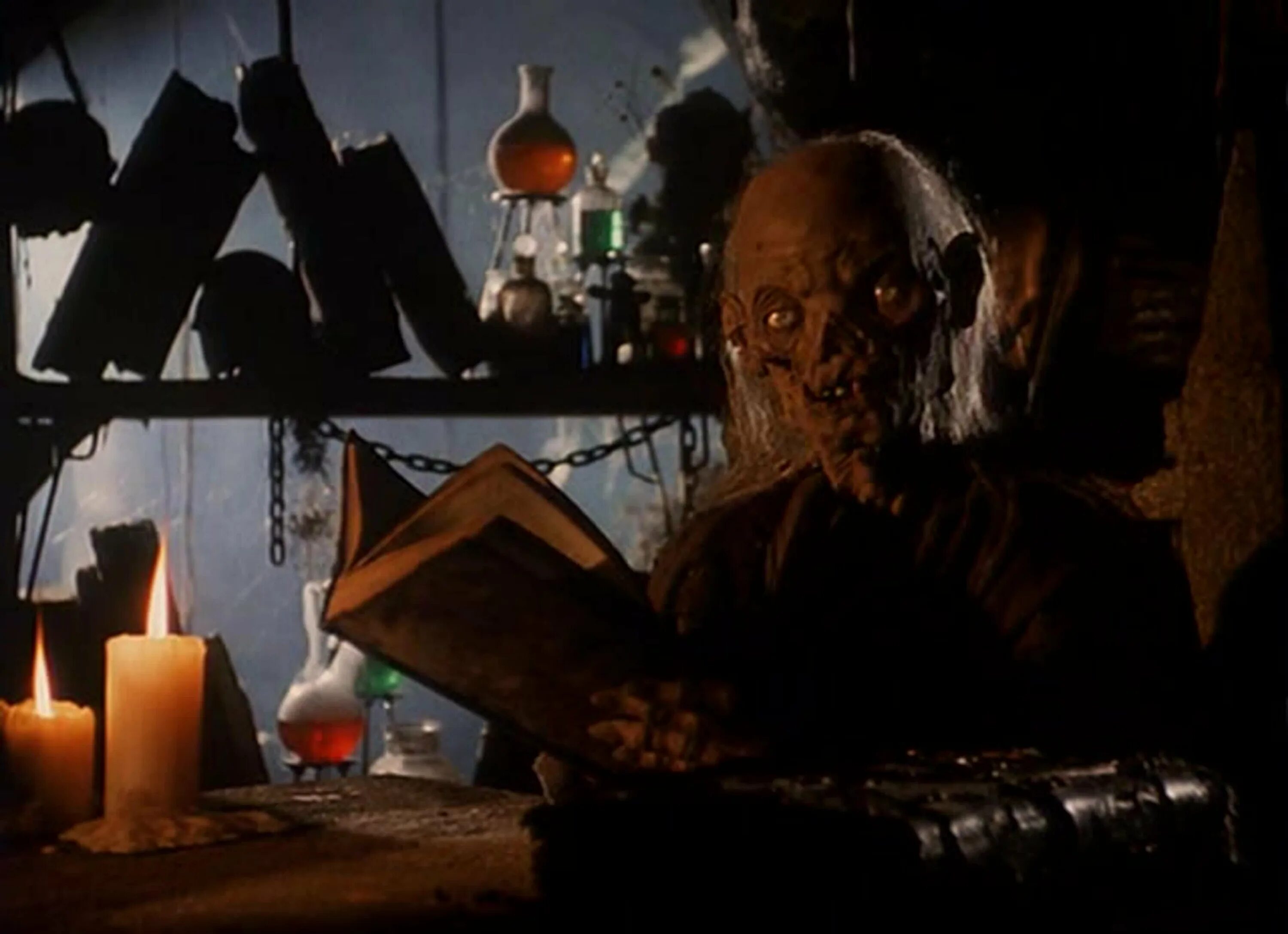 Байки из склепа хранитель. Байки из склепа сериал 1989. Байки из склепа сериал 1989–1996. Байки из склепа фильм 1993. Байки из склепа хранитель.