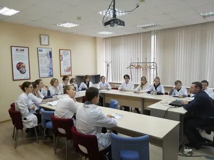 Мирэа химическая технология