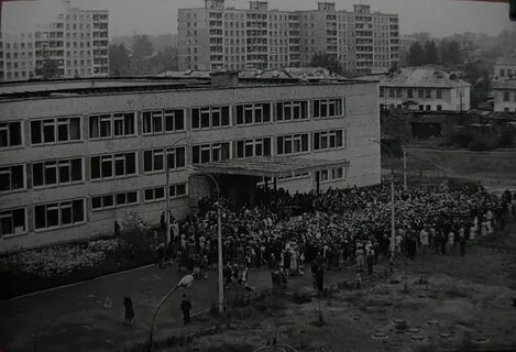 История школы 59