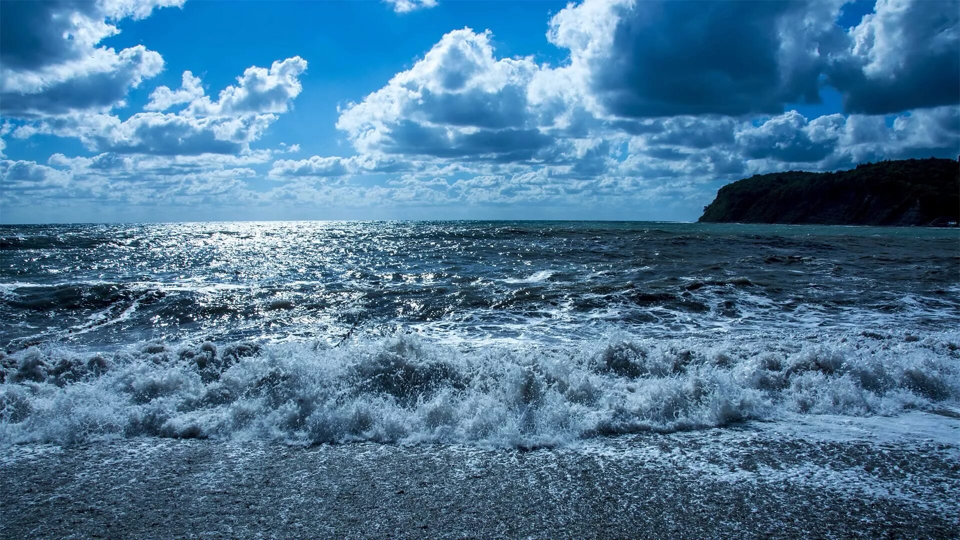 Океан на западе россии. Море. Моря России. Черное море. Море фото.