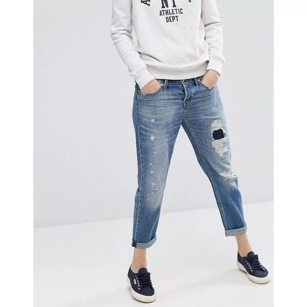 Рост бойфренда