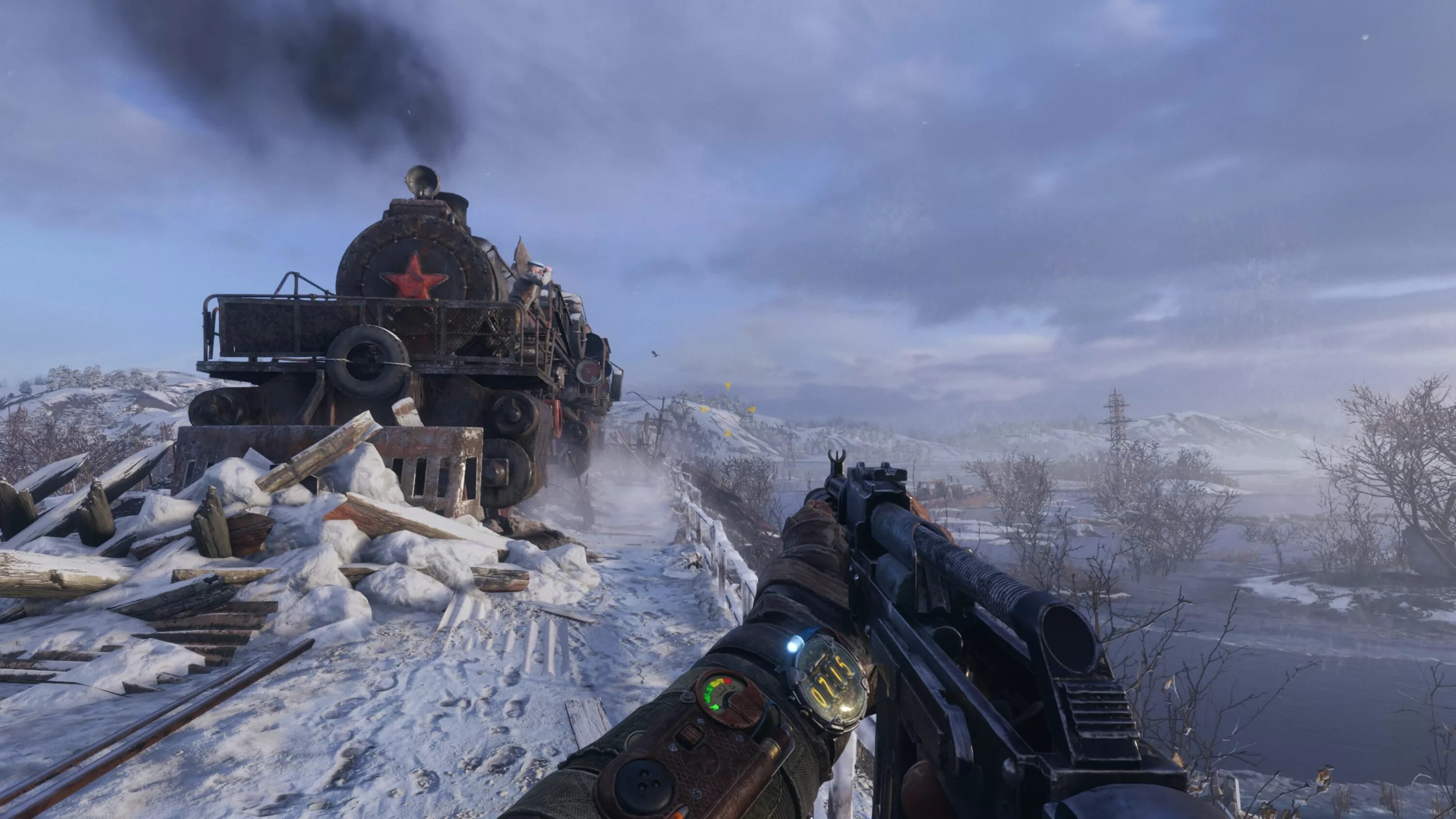 Метро эксодус со всеми дополнениями. Metro exodus поезд. аврора метро исход. аврора поезд метро исход. metro exodus 8к.