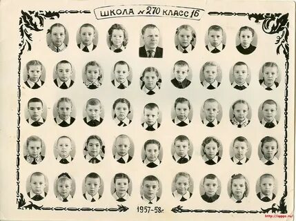 12 разных годов
