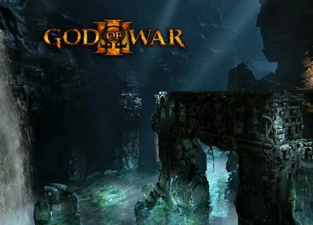 Path of gods
