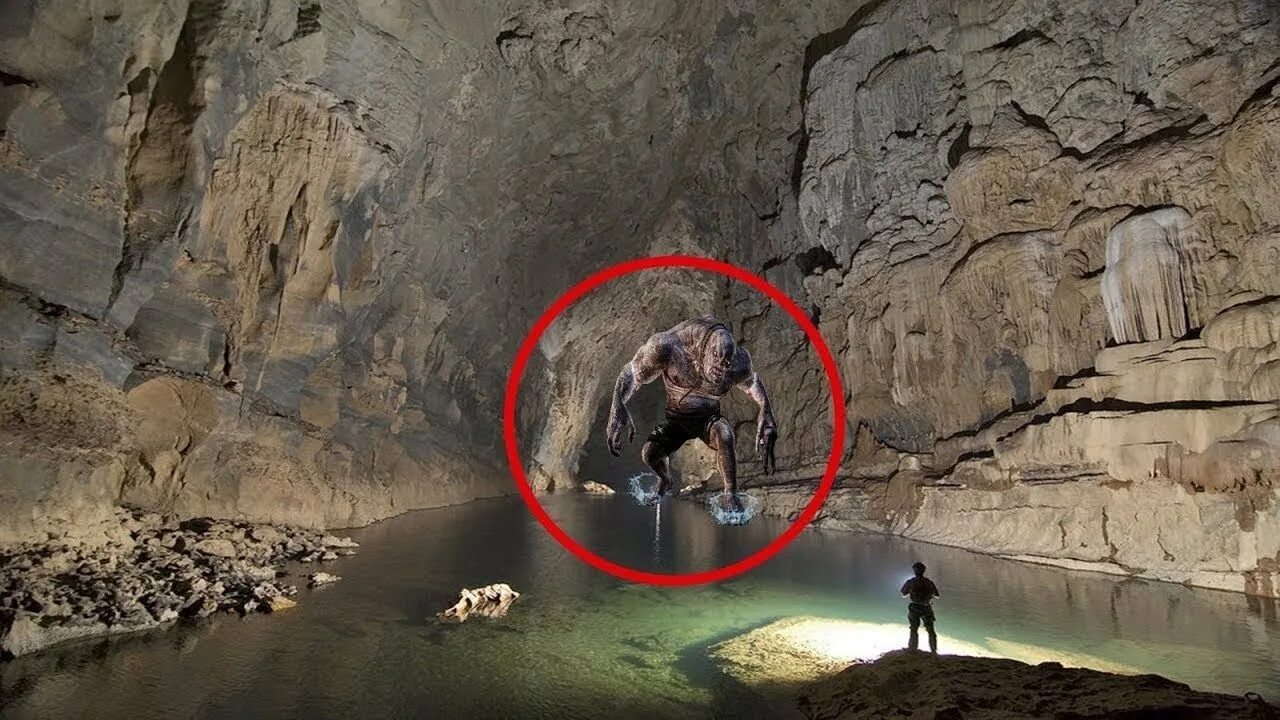 Giant Skeletons Found? Are Nephilim Bones Real? - YouTube