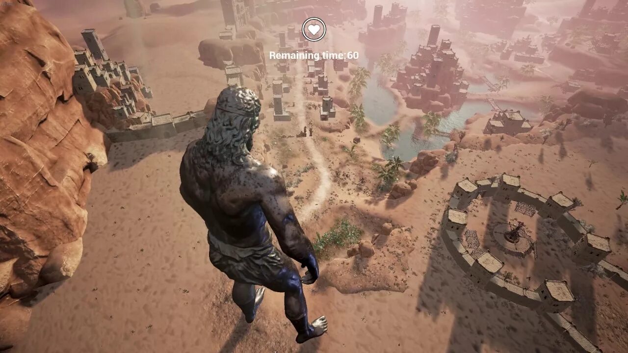 Conan exiles стены. Конан экзайлс. conan exiles сет аватар. песчаный демон конан exiles.