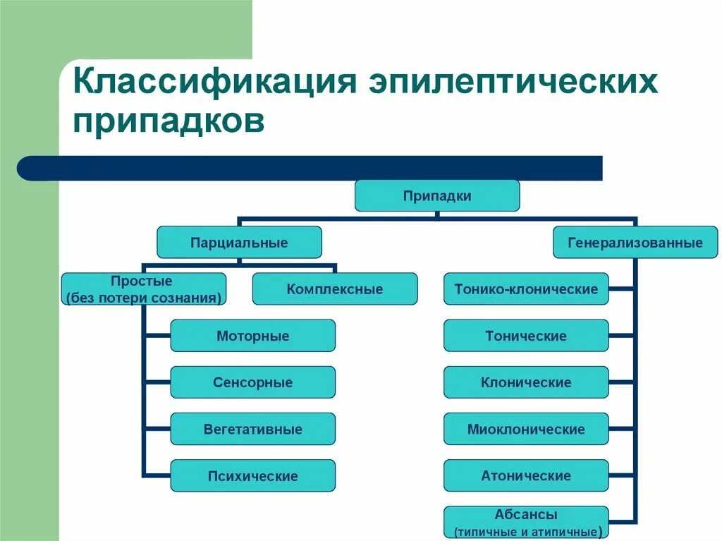 Эпилепсия классификация припадков. Классификация форм эпилепсии. Классификация эпилептических припадков. Классификация приступов при эпилепсии.