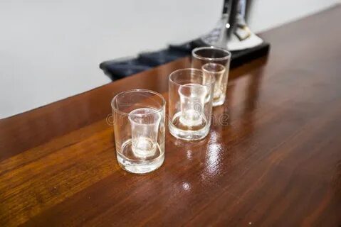 Стопках первая