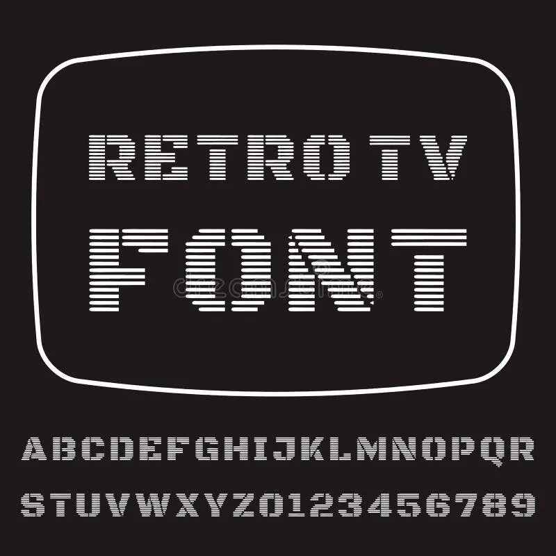 Цифровой шрифт тв. Retro tv font. Tv fonts. Tv шрифт. Матч логотип.