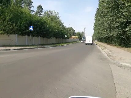 Балашиха дорогой