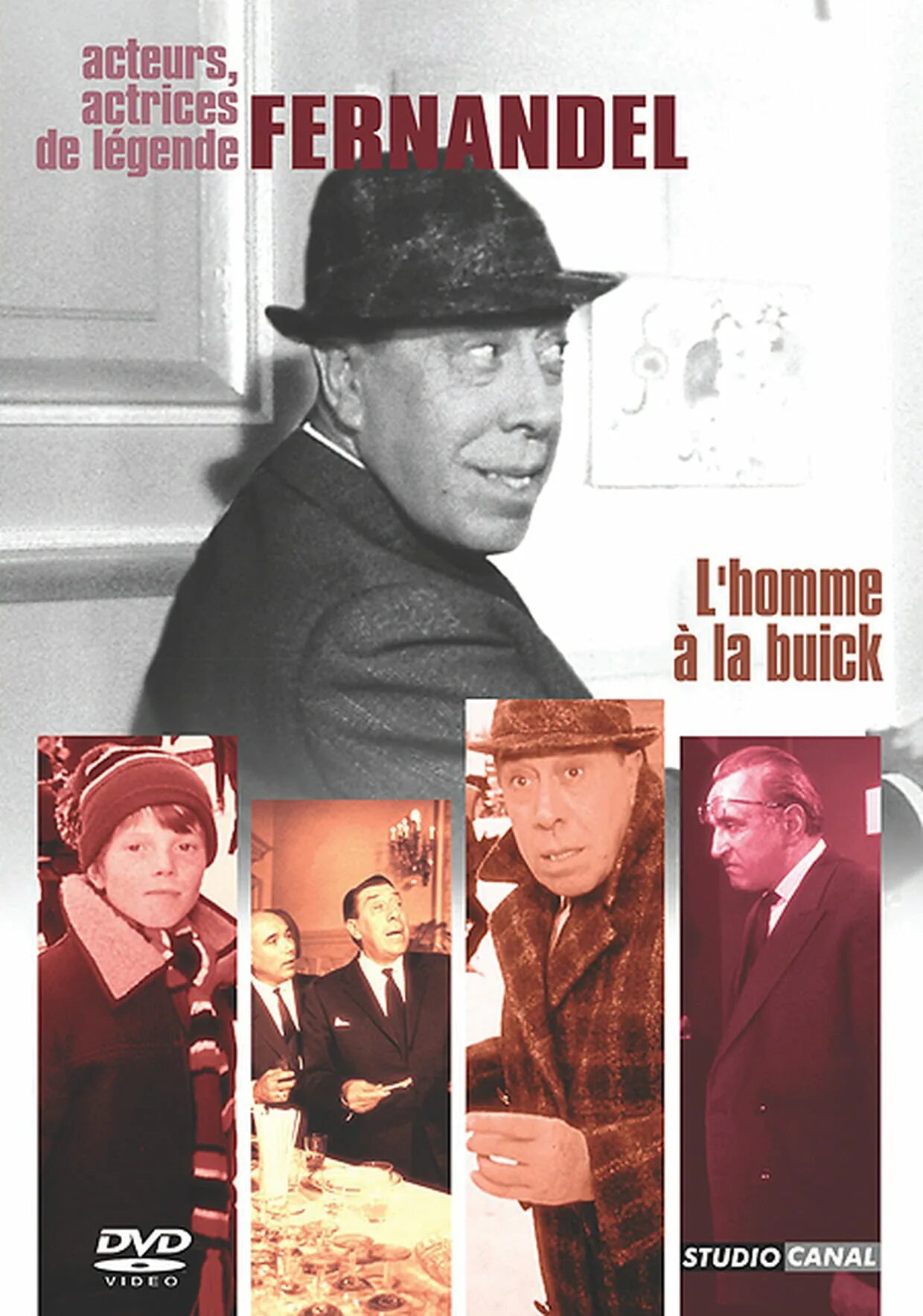 L homme a la. Фернандель человек с бьюиком. 'L homme la Buick'. Режиссера Жиля.