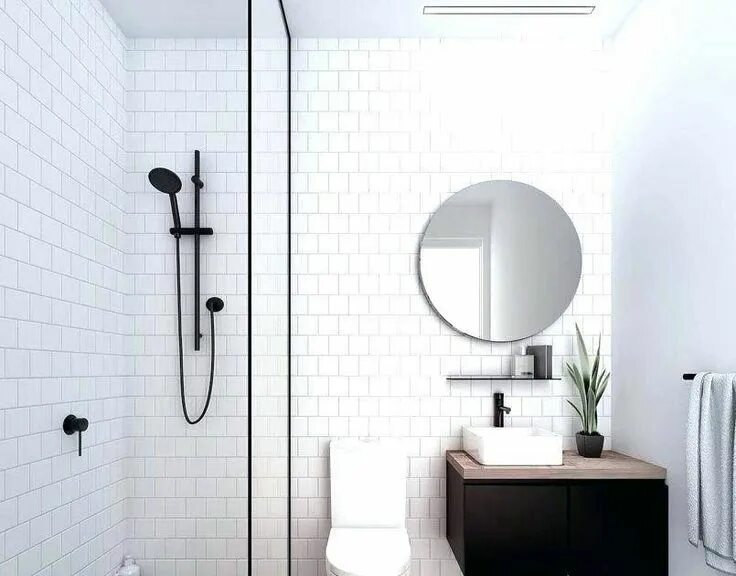 Ванная в белом цвете. Современная ванная комната. Bathroom irispoplar. Bathroom irispoplar. Ванная с белыми стенами.