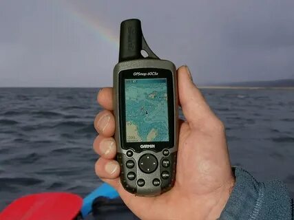 Gps 60