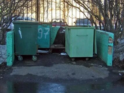 Баки в новороссийске