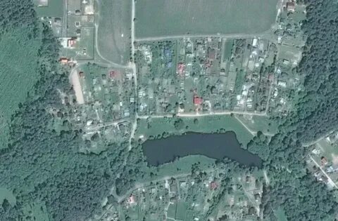 Верховье жуковский