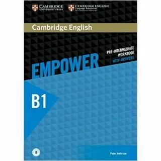 Учебник pre intermediate english ответы