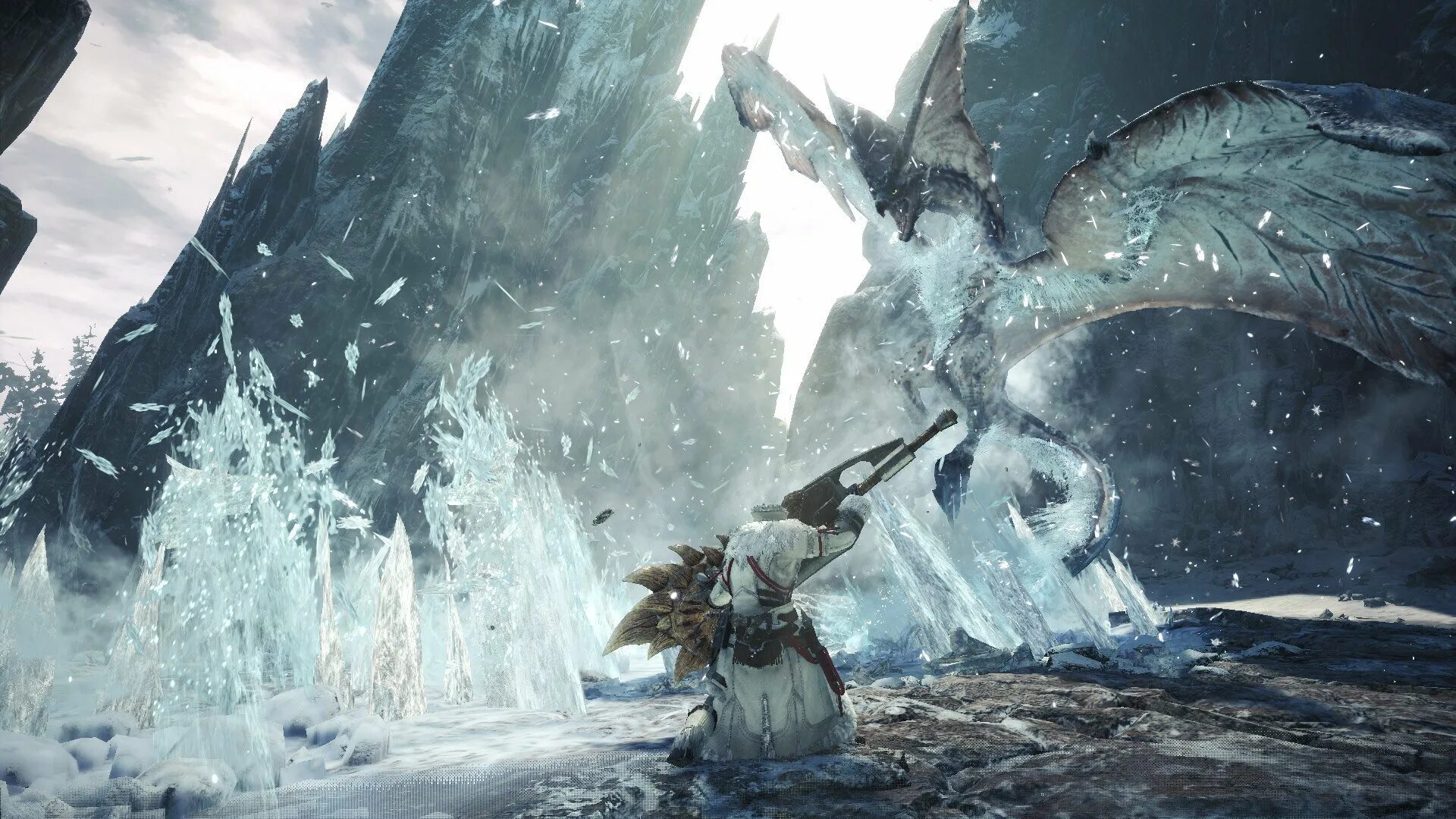 Monster hunter ice. Monster hunter world: iceborne игра. Monster hunter world: iceborne master edition. Monster hunter world: iceborne. Monster hunter world: iceborne.