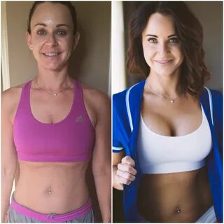 Serena deeb breast implants - 🧡 Big Sean’s Beach Is Better: Naya Rivera Ge...