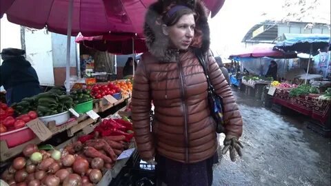 Рынок ессентуки центральный