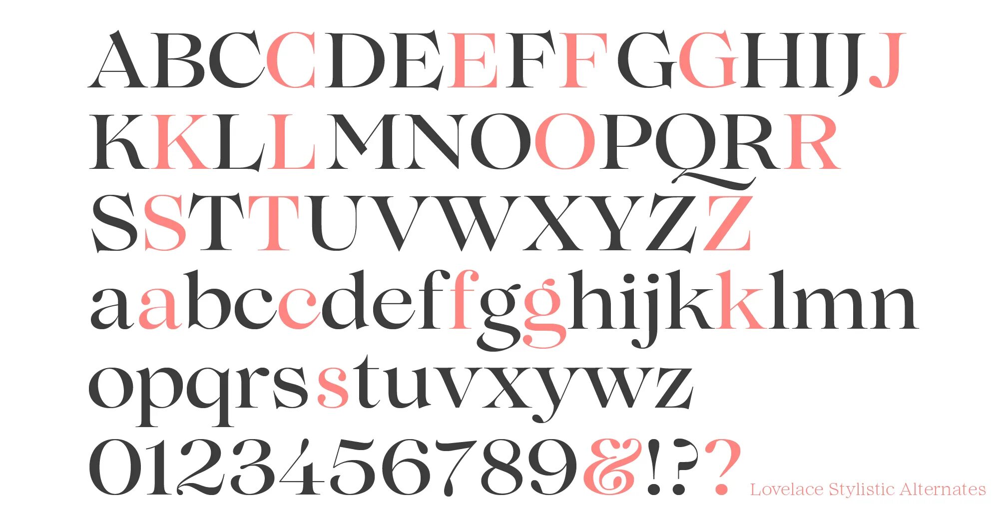 Шрифт Lovelace. Антиквенные шрифты. Красивый антиквенный шрифт. Трендовые шрифты 2022. Description fonts