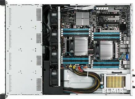 Intel vmd