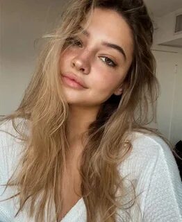 Madelyn cline