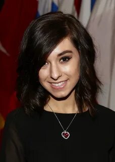 Christina grimmie