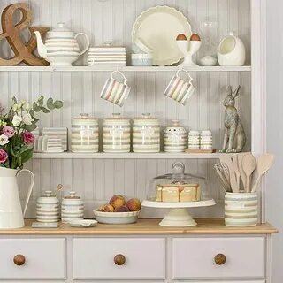 Craft kitchen
