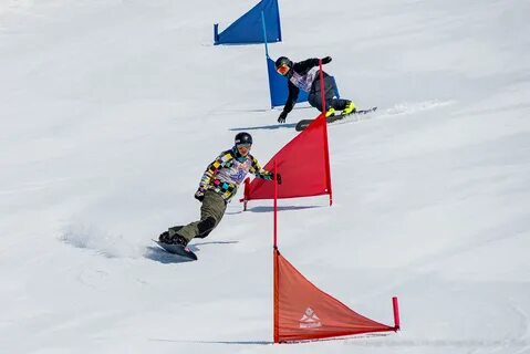 Дорога с флажками для горнолыжника 6 букв