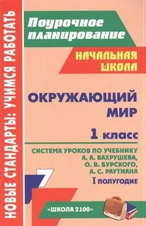 Система уроков по литературе