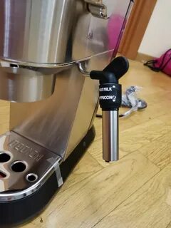 Delonghi ec685 m