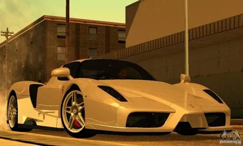 Gta sa hot