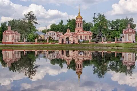 Алтуфьевский диспансер