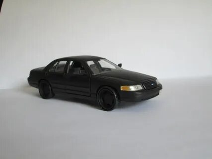 Ford 1 43