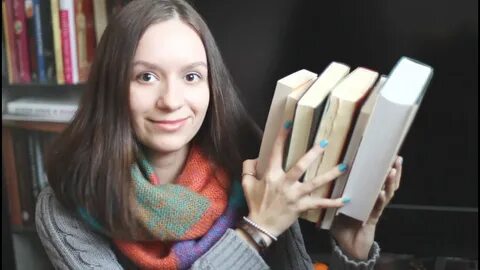 Книжные блоггеры