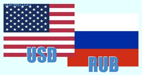 Usd rus