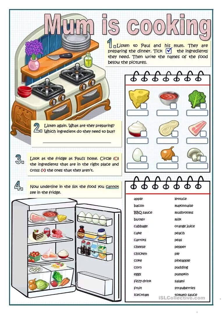 How many people does the recipe. Recipes in english worksheets. cooking recipe worksheets. food and cooking worksheets. англ яз cooking worksheets.