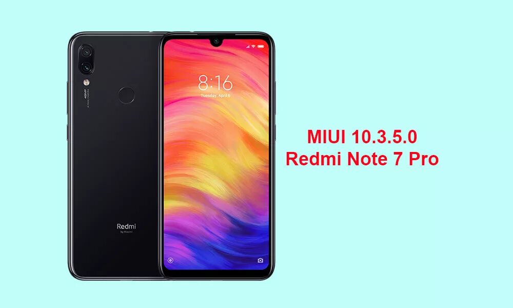 Redmi note 12 rom