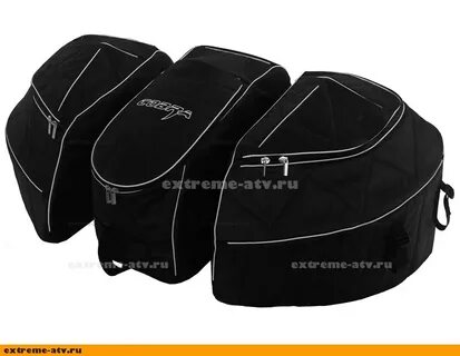 Кофр cf moto