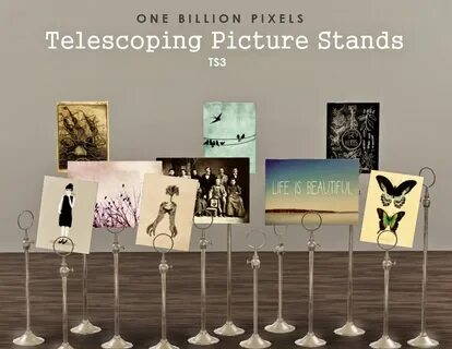 Stand picture