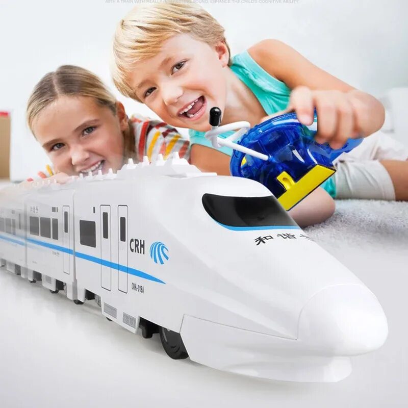 Игрушки в поезд ребенку. Радиоуправляемый поезд crh train. trains electric игрушка. поезда на пульте управления для детей. игрушечные поезда на пульте управления.