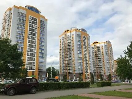 Квартиры рядом с жд