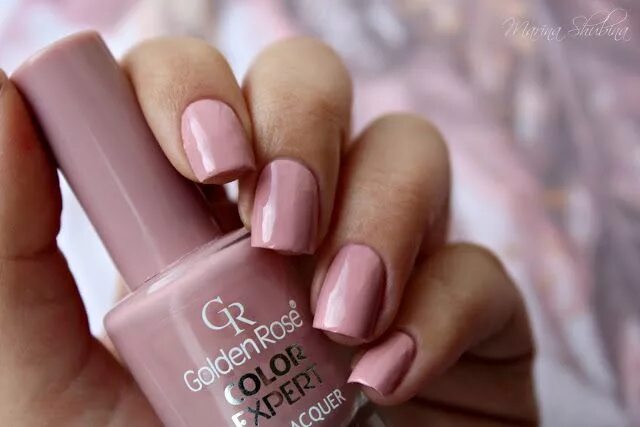 Cirque Colors ROSE CANYON