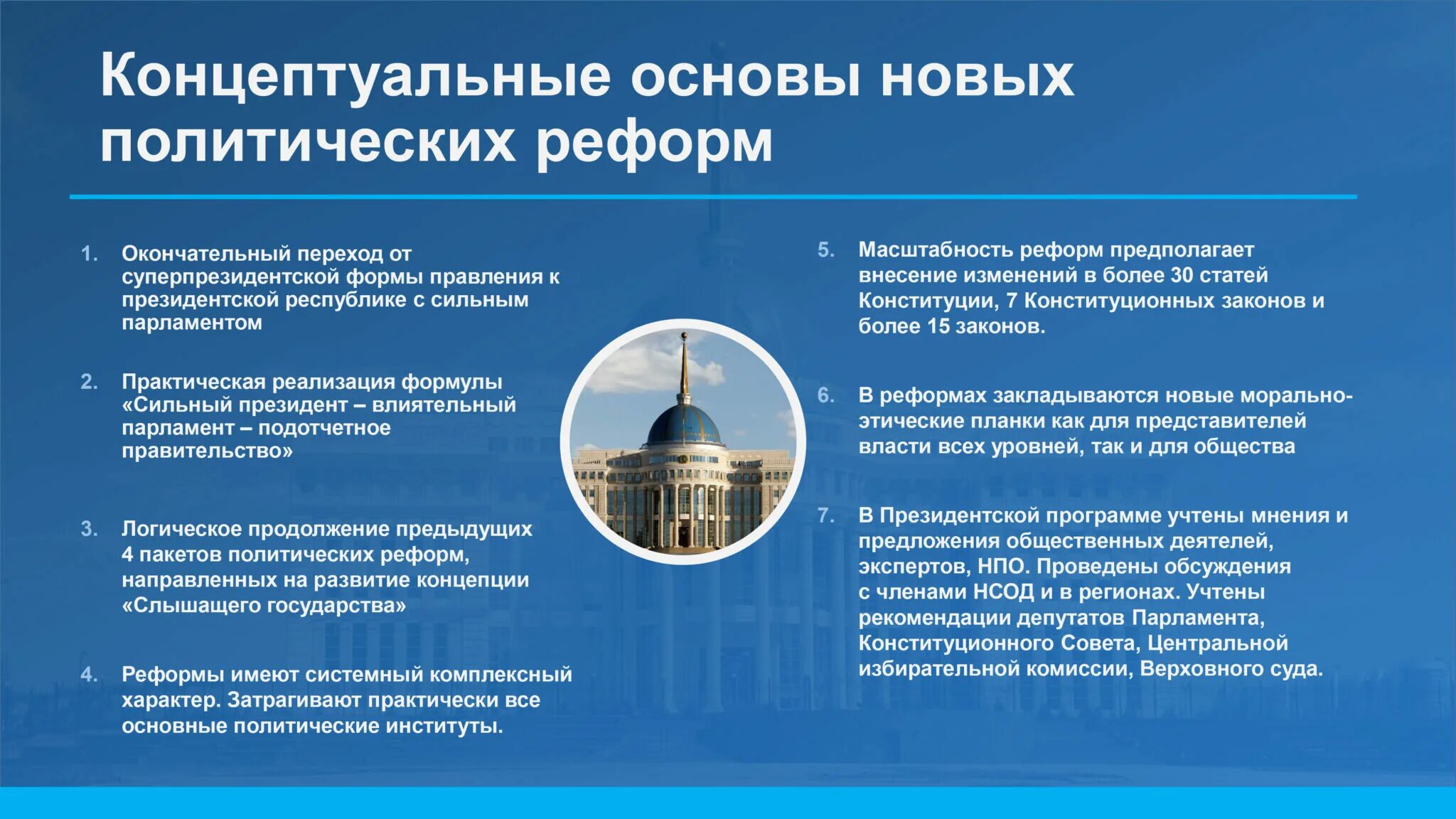 Казахстан сентябрь 2022 год. Политические реформы республики казахстан. стенд послания президента в 2022 году. новые реформы 2022. стенды с посланием президента рк 2022 года.